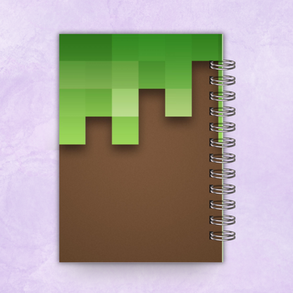 Libro para colorear Minecraft - 65 Dibujos