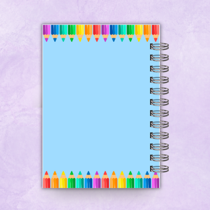 Libro para colorear Capybara - 40 dibujos