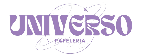 Papelería Universo
