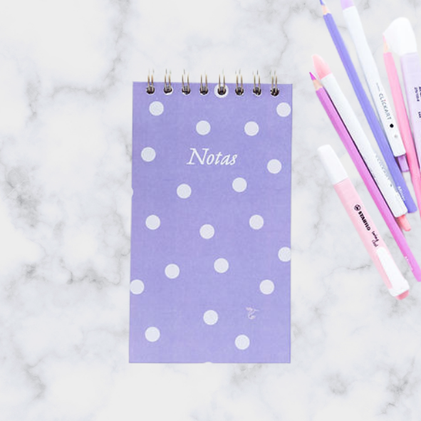 Libreta de notas