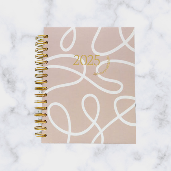 Planner 2025 Moush