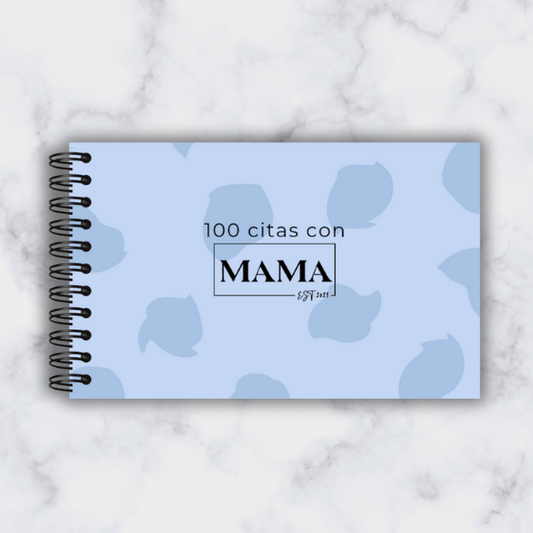 100 citas con Mamá (Mamá e hijo)